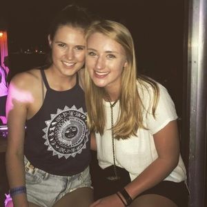 Meet your Posher, Margaret